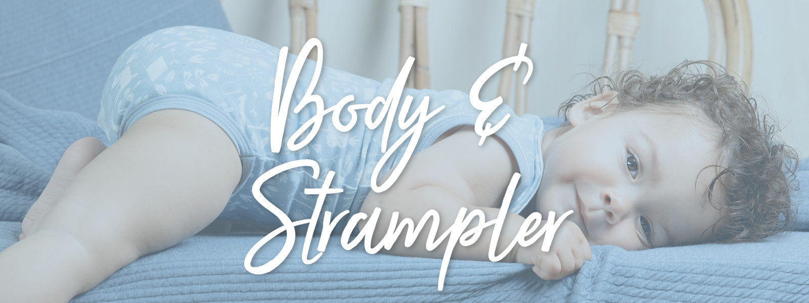 Body & Strampler