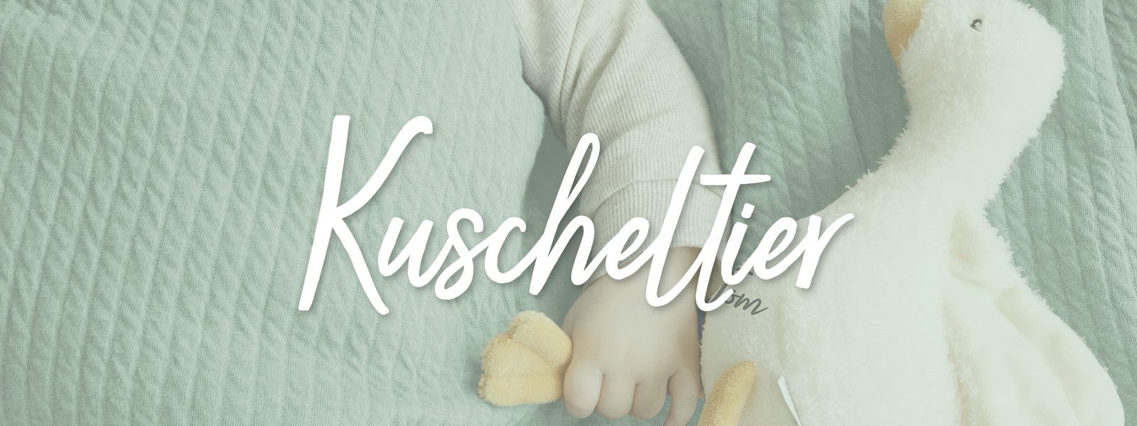 Kuscheltier