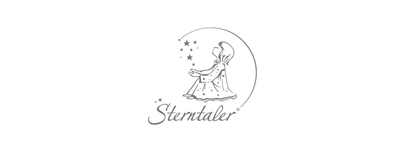 Sterntaler personalisiert von Schmatzepuffer