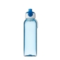 Preview: Trinkflasche Pop-up 500 ml - Blau | Mepal
