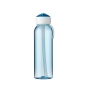 Preview: Trinkflasche Flip-up 500 ml - Blau | Mepal