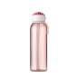 Preview: Trinkflasche Flip-up 500 ml - Pink | Mepal