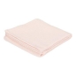Preview: Musselintuch Swaddle 120 x 120 cm Pure Soft Pink | Little Dutch
