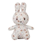 Preview: Kuscheltier Vintage Little Flowers, 25 cm  | Miffy x Little Dutch