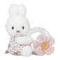 Preview: Ringrassel Vintage Little Flowers | Miffy x Little Dutch