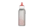 Preview: Thermoflasche Flip-up 350 ml - Rosa | Mepal