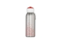 Preview: Thermoflasche Flip-up 350 ml - Rosa | Mepal