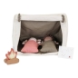 Preview: Kuschelpuppen Camping Set | Little Dutch