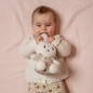 Preview: Kuscheltier Hase Vintage Little Flowers, 25 cm | Little Dutch x Miffy