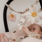 Preview: Babyschalen-Spielzeug Vintage Little Flowers | Little Dutch x Miffy