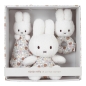 Preview: Geschenkset Vintage Little Flowers | Little Dutch x Miffy