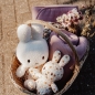 Preview: Kuschelhase Vintage Little Flowers Allover, 35 cm | Little Dutch x Miffy