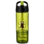 Preview: Trinkflasche 2 in 1, 300 ml  + 150 ml, lime I Carl Oscar