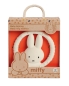 Preview: Miffy Beißring | Bambolino