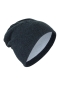 Preview: Slouch-Beanie Melange Gr. 49 marine | Sterntaler