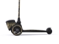 Preview: Roller Highwaykick 2, Black & Gold - Gratis personalisiert | Scoot & Ride