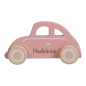 Preview: Holz-Auto Pink / Rosa | Little Dutch