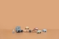 Preview: Holz-Auto-Transporter Essentials | Little Dutch