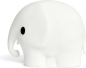 Preview: Elefant Lampe Freistellerbild