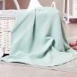 Preview: Babydecke Wolke mint | Nordic coast company