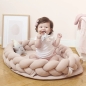 Preview: Babynest XXL Altrosa | Nordic Coast Company