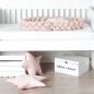 Preview: Babynest XXL Altrosa | Nordic Coast Company