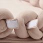 Preview: Babynest XXL Altrosa | Nordic Coast Company