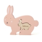 Preview: Babypuzzle Holz - Frau Hase | Trixie