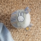 Preview: Ball Fluffy blau | Miffy x Tiamo