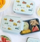 Preview: Bento Brotdose Fahrzeuge | a little lovely company