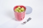 Preview: Fruitpot Ellipse - Nordic pink | Mepal