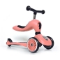 Preview: Roller Highwaykick 1, Peach | Scoot & Ride