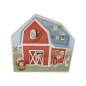 Preview: Holzpuzzle Little Farm | Little Dutch