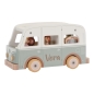 Preview: Retro Camper mit Spielfiguren | Little Dutch