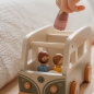 Preview: Retro Camper mit Spielfiguren | Little Dutch