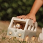 Preview: Retro Camper mit Spielfiguren | Little Dutch