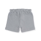 Preview: Shorts Baby Baumwolle 50/56 grau | Jollein