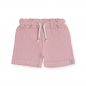 Preview: Shorts Baby Baumwolle 74/80 rosa | Jollein