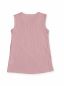 Preview: Baby Sommerkleid Musselin 50/56 rosa | Jollein