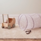 Preview: Spieltunnel Stern, lila | Kids Concept