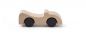 Preview: Holz-Auto Cabrio Aiden  natur | Kids Concept "Laser Gravur"