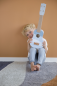 Preview: Gitarre Essentials Holz, blau | Little Dutch