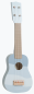 Preview: Gitarre Essentials Holz, blau | Little Dutch