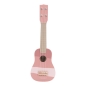 Preview: Gitarre Essentials pink / rosa | Little Dutch