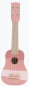 Preview: Gitarre Essentials pink / rosa | Little Dutch