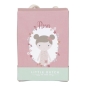 Preview: Kuschelpuppe Rosa 10 cm | Little Dutch