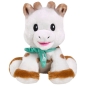 Preview: Kuscheltier Giraffe 14 cm | Sophie la girafe®