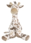 Preview: Kuscheltier Giraffe Gino 23 cm | Happy Horse