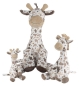 Preview: Kuscheltier Giraffe Gino 23 cm | Happy Horse