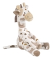 Preview: Kuscheltier Giraffe Gino 23 cm | Happy Horse